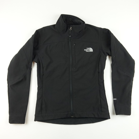 The North Face Jackets & Blazers - The North Face Women Black Jacket Size M A4114